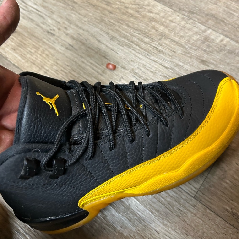 Jordan two